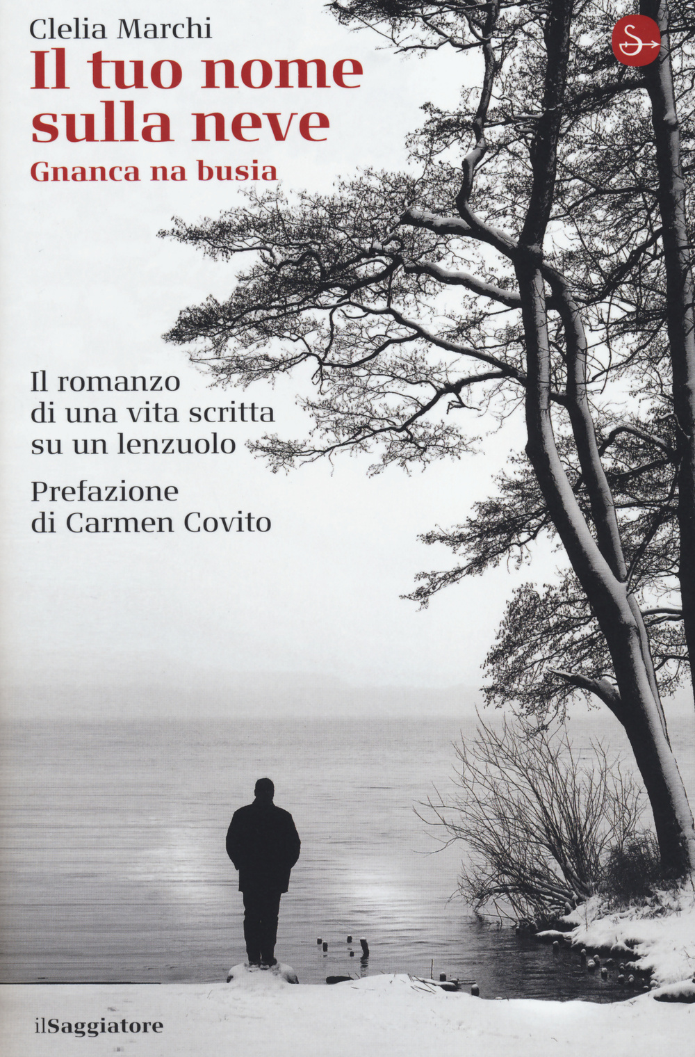 Il tuo nome sulla neve (Gnanca na busia)