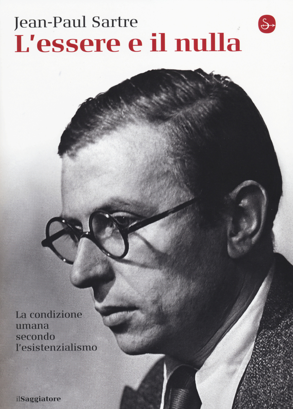 L'essere e il nulla