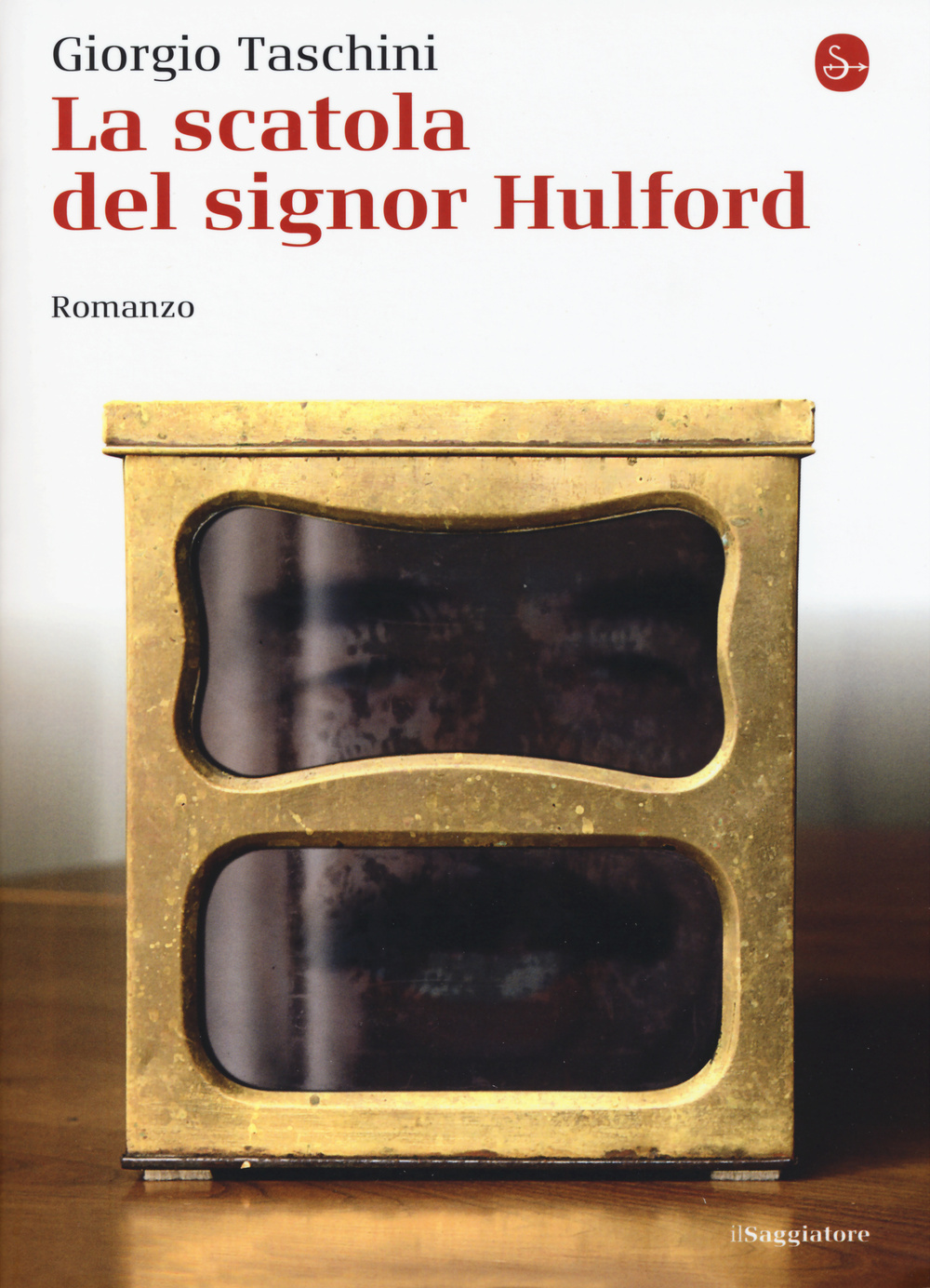 La scatola del signor Hulford