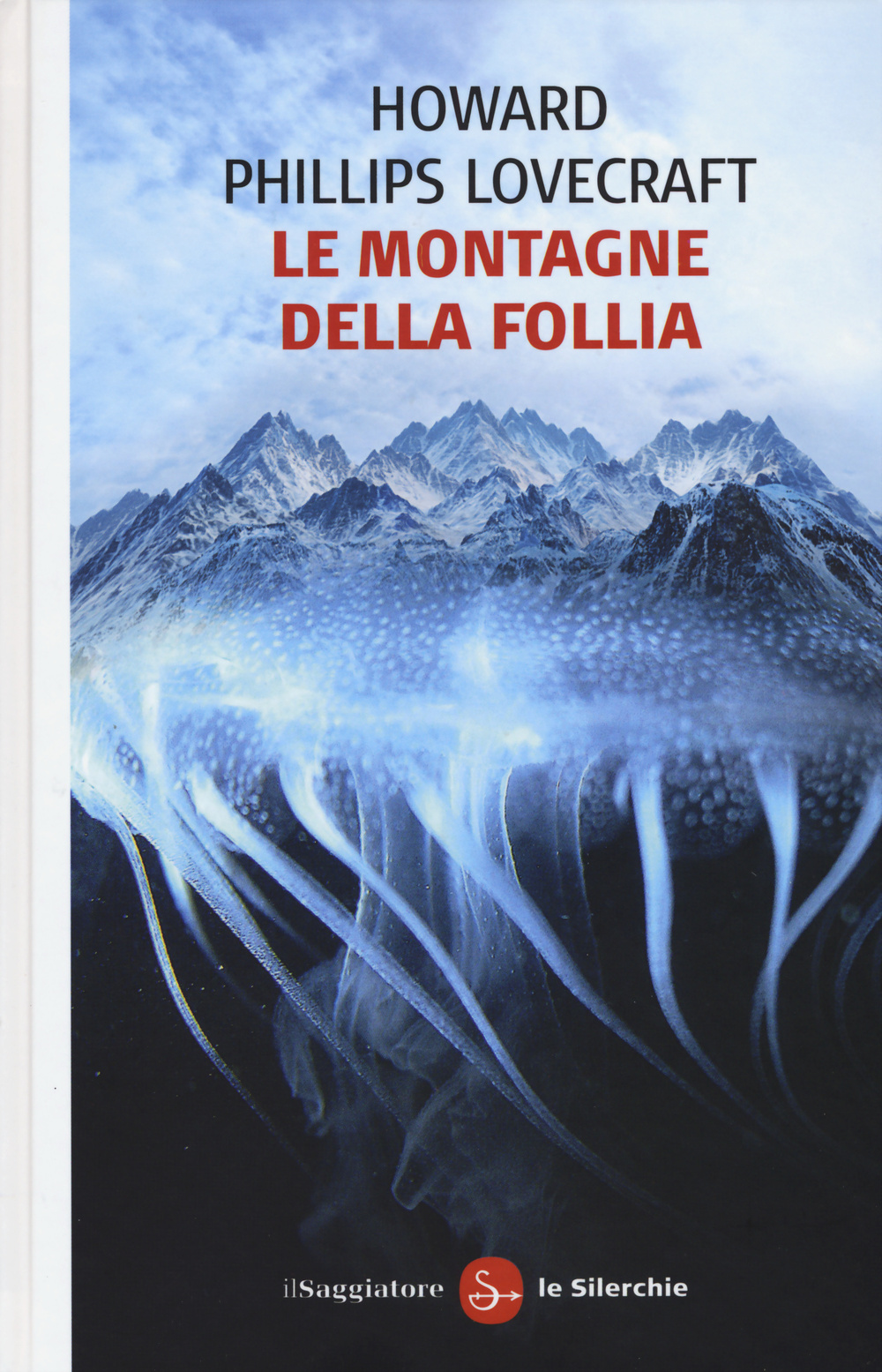 Le montagne della follia