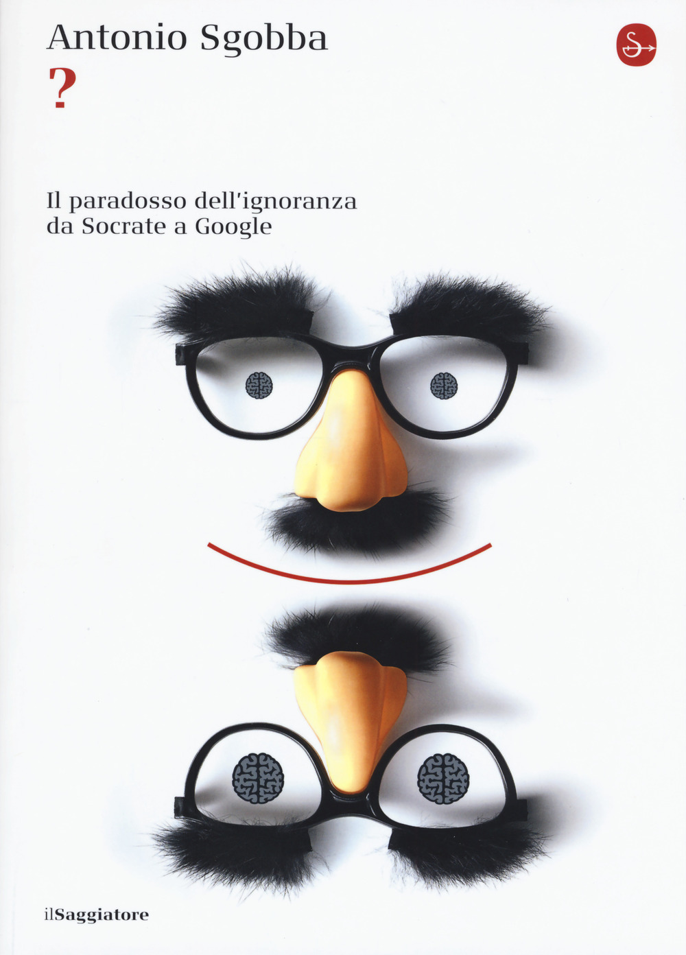 ? Il paradosso dell’ignoranza da Socrate a Google