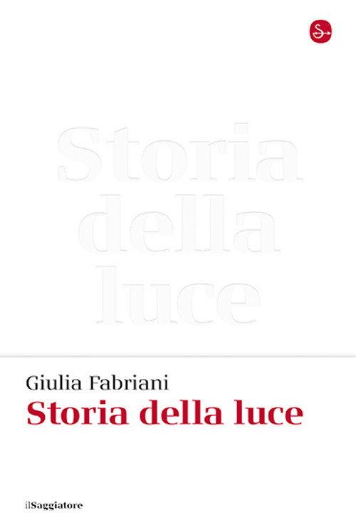 Storia della luce