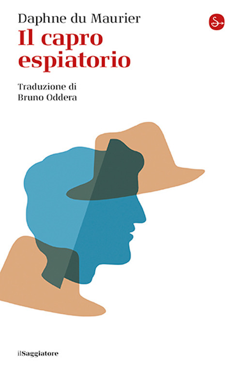 Il capro espiatorio