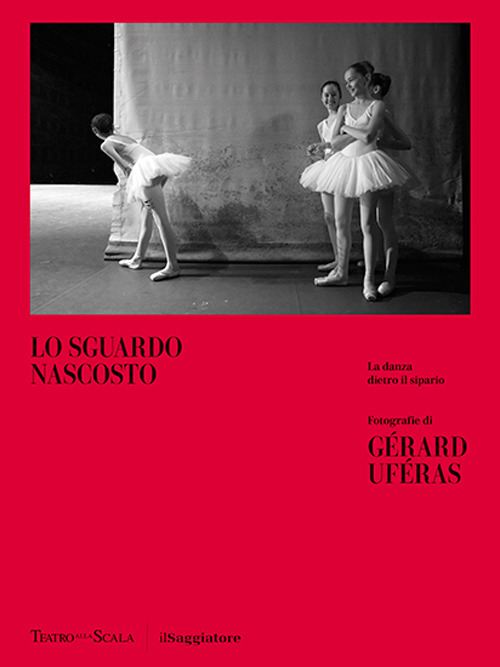 Lo sguardo nascosto. La danza dietro il sipario