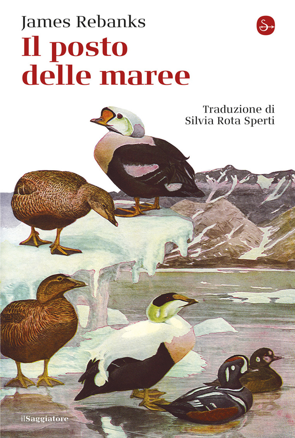 Il posto delle maree