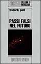 Passi falsi nel futuro