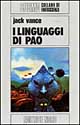 I linguaggi di Pao