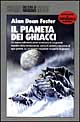 Il pianeta dei ghiacci