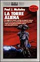 La torre aliena