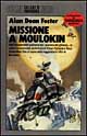 Missione a Moulokin