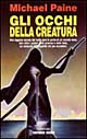 Gli occhi della creatura