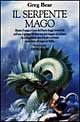 Il serpente mago