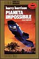 Il pianeta impossibile