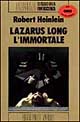 Lazarus Long, l'immortale