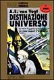 Destinazione universo