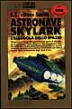 Astronave Skylark. Vol. 1