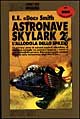 Astronave Skylark. Vol. 2