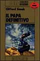 Il papa definitivo