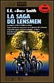 La saga dei Lensmen