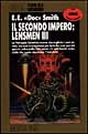 Il secondo impero: Lensmen III
