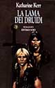 La lama dei druidi