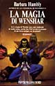 La magia di Wenshar