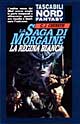 La saga della regina Morgaine