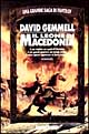 Il leone di Macedonia