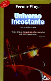 Universo incostante