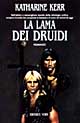 La lama dei druidi
