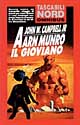 Aarn Munro il gioviano