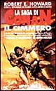 La Saga di Conan il cimmero