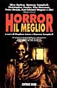Horror: il meglio