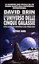 L'universo delle cinque galassie