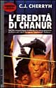 L'eredità di Chanur