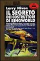 Il segreto dei costruttori di Ringworld