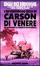 Il ciclo di Carson di Venere