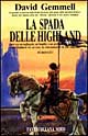 La spada delle Highland