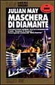 Maschera di diamante