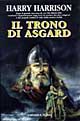 Il trono di Asgard