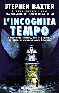 L'incognita tempo