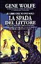 La spada del littore