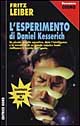 L'esperimento di Daniel Kesserich