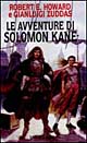 Le avventure di Solomon Kane