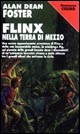 Flinx nella Terra di mezzo