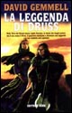 La leggenda di Druss. Il ciclo dei Drenai