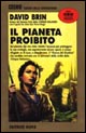Il pianeta proibito