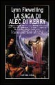 La saga di Alec di Kerry