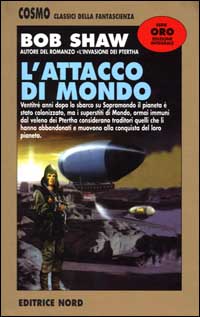 L'attacco di mondo