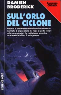 Sull'orlo del ciclone